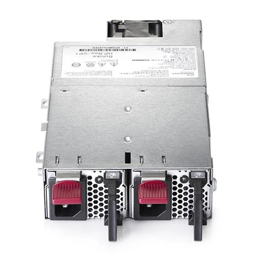 HPE 867875-B21 Redundant Power Supply Enablement Kit - system redundancy kit