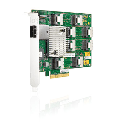 HPE P23388-B21 SAS Expander Card - storage controller upgrade card - SAS 12Gb/s