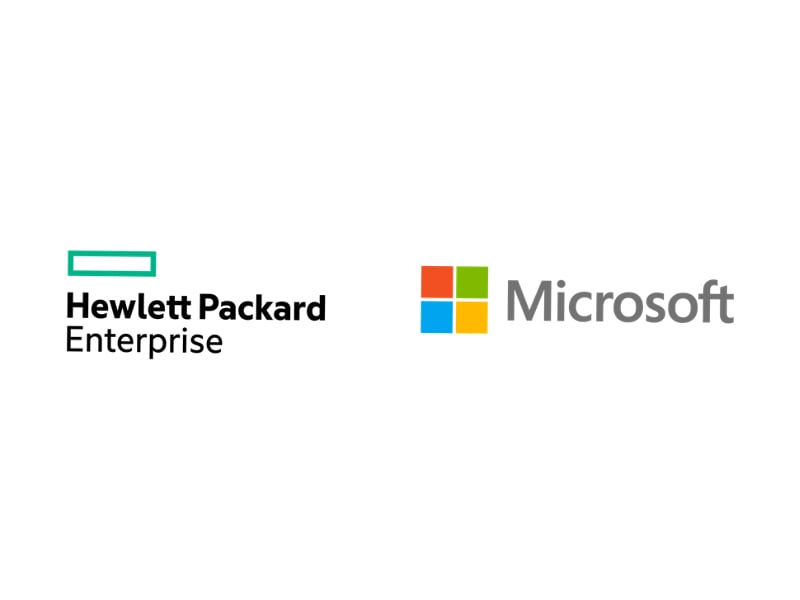 HPE Microsoft P46196-B21 Windows Server 2022 4-core Std Add License