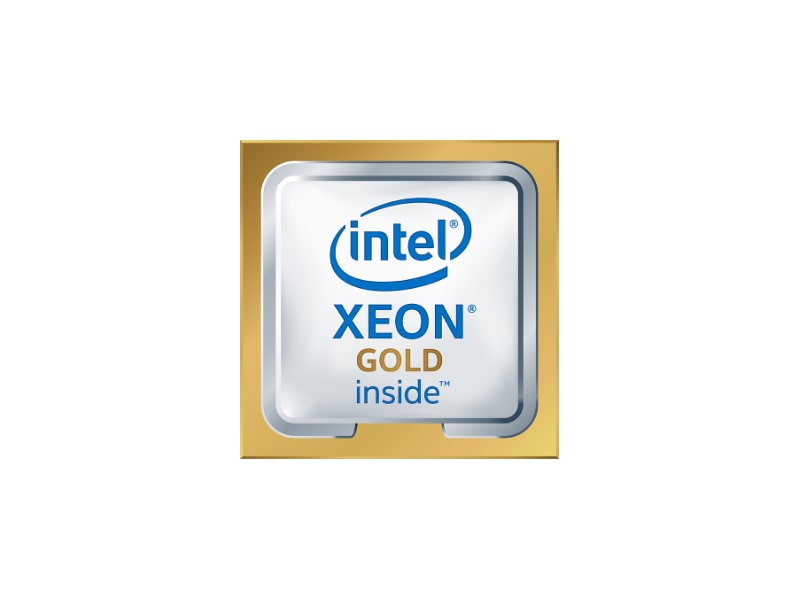 HPE P24467-B21 Intel Xeon-Gold 6226R (2.9GHz/16-core/150W) Processor Kit for HPE ProLiant DL380 Gen10
