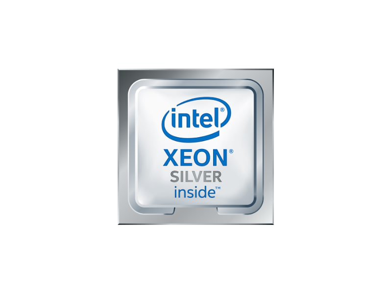 Intel Xeon-Silver 4210R (2.4GHz/10-core/100W) Processor Kit for HPE ProLiant DL380 Gen10
