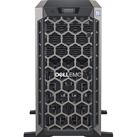 Dell PowerEdge T440 Server Intel Xeon 3204 16 GB RAM 1 TB HDD 495W Power Supply