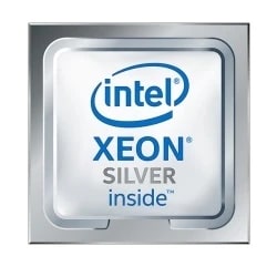 Intel Xeon Silver 4314 2.4GHz Sixteen Core Processor, 16C/32T, 10.4GT/s, 24M Cache, Turbo, HT (135W) DDR4-2666