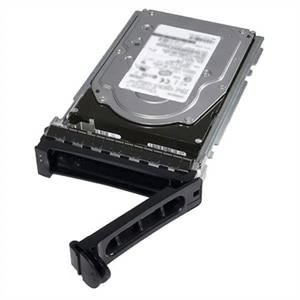 Dell 600GB 2.5-inch SAS 12Gbps Internal Hard Drive 400-BIFT