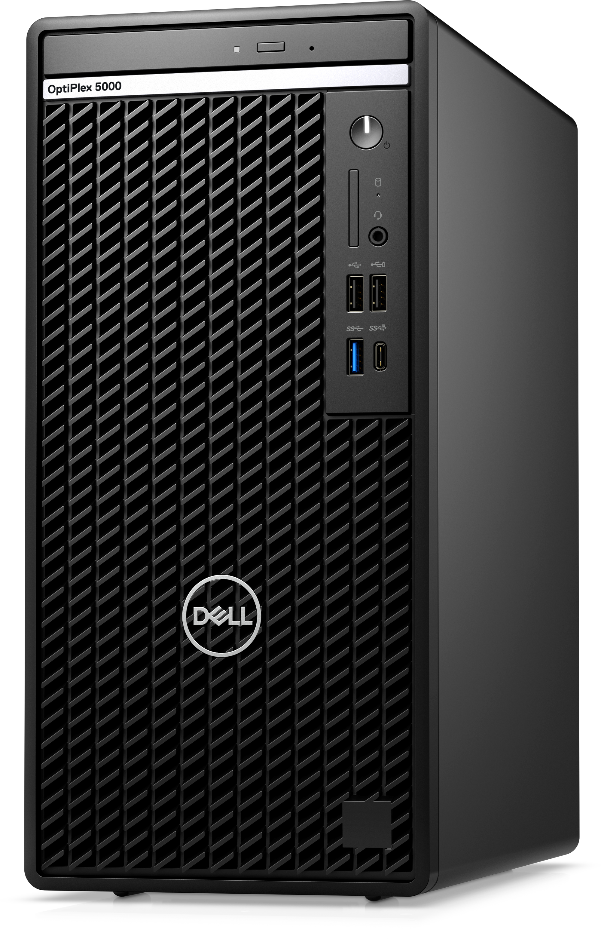 Dell Optiplex 5000MT 12th Generation Intel Core i5-12500