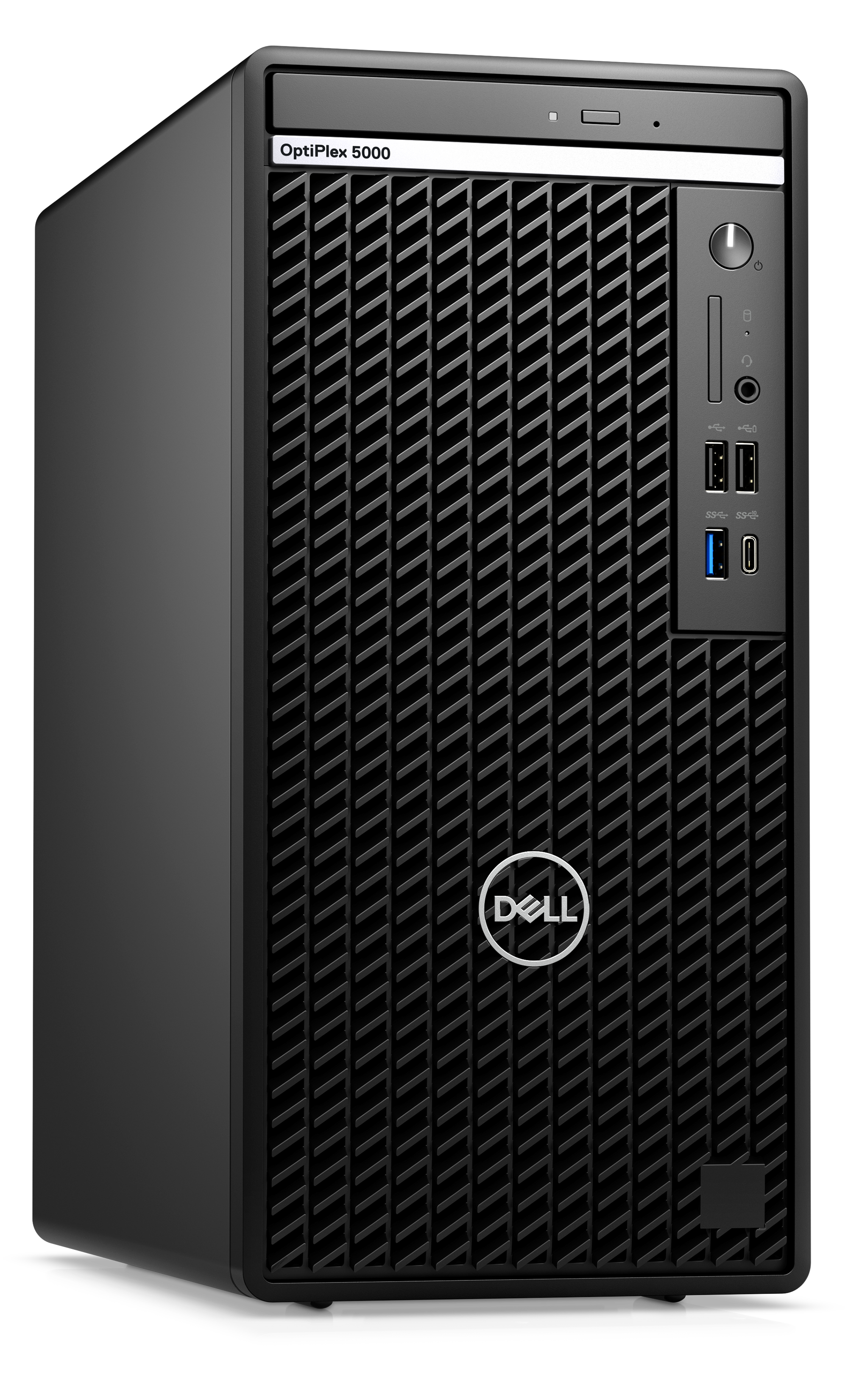 Dell Optiplex 5000MT 12th Generation Intel Core i5-12500