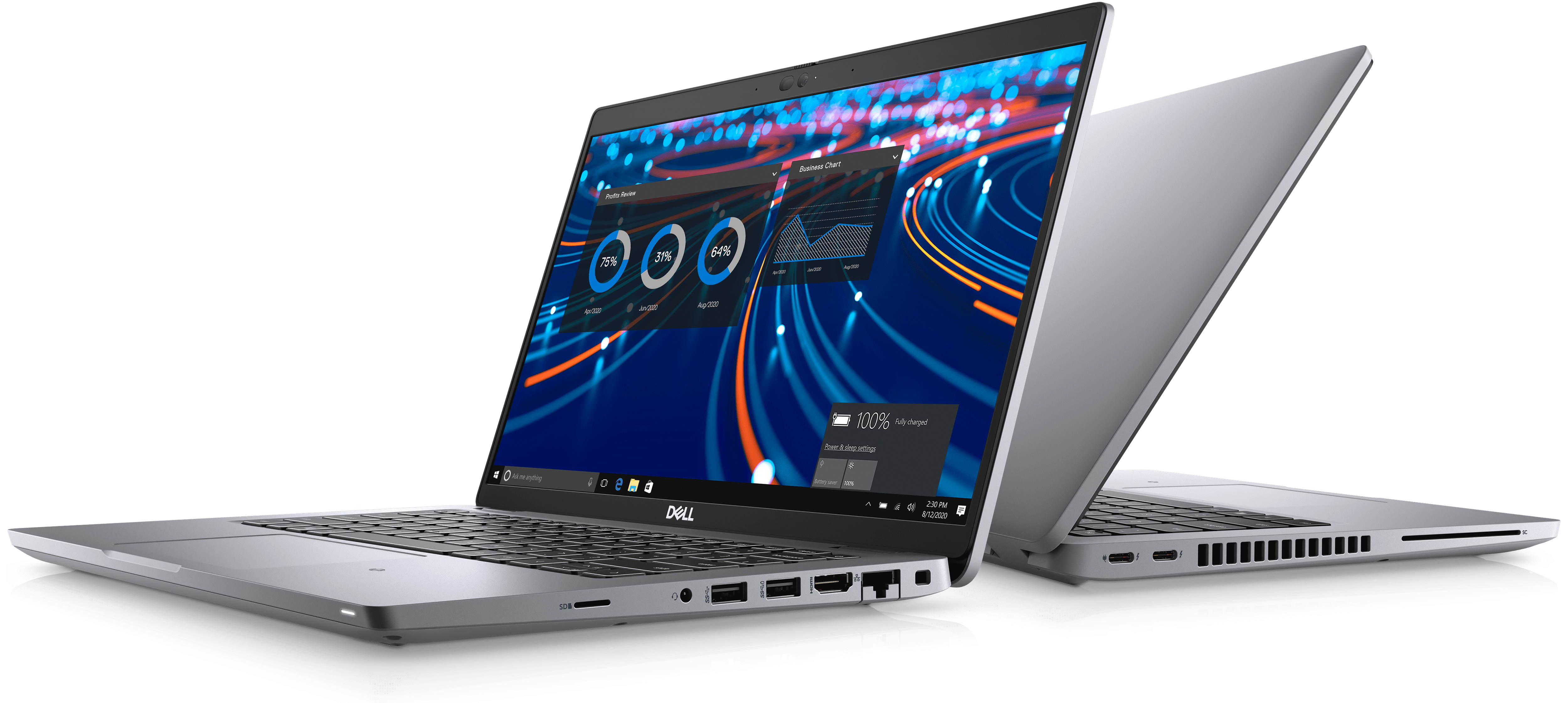 Dell Latitude 3420, Intel Core i7-1165G7, 16GB, 512 SSD, 14