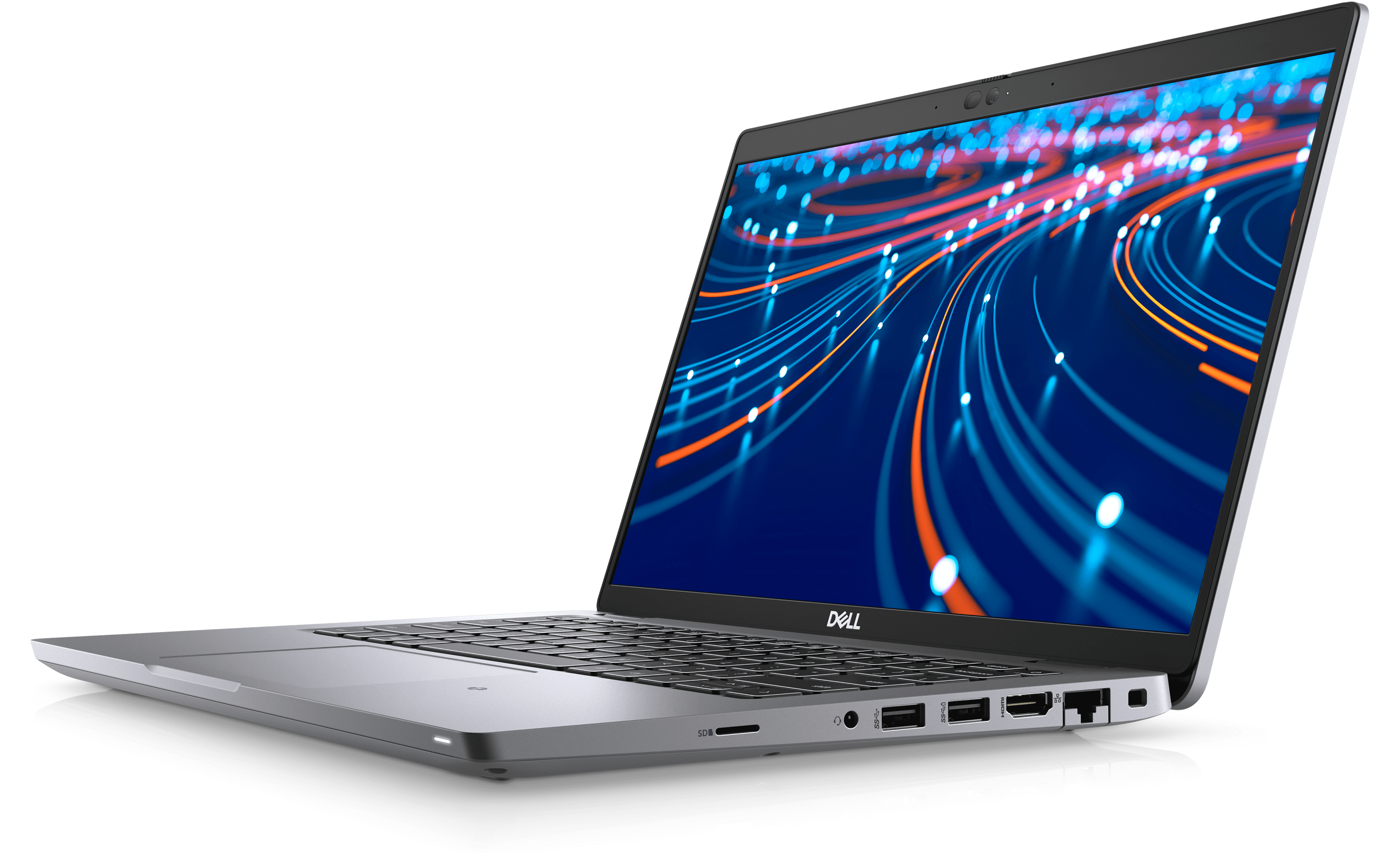 Dell Latitude 3420 n001l3420067n9 Laptop, Intel Core i5-1135G7, 16 GB, 512 SSD, 14" HD, NO ODD, 3 Yrs + 3 Yrs ADP, Backlit KB, Essential Backpack, Intel Dual Band Wi-Fi 6 AX201 2x2 802.11ax 160MHz + Bluetooth 5.1, 3 Cell, Ubuntu