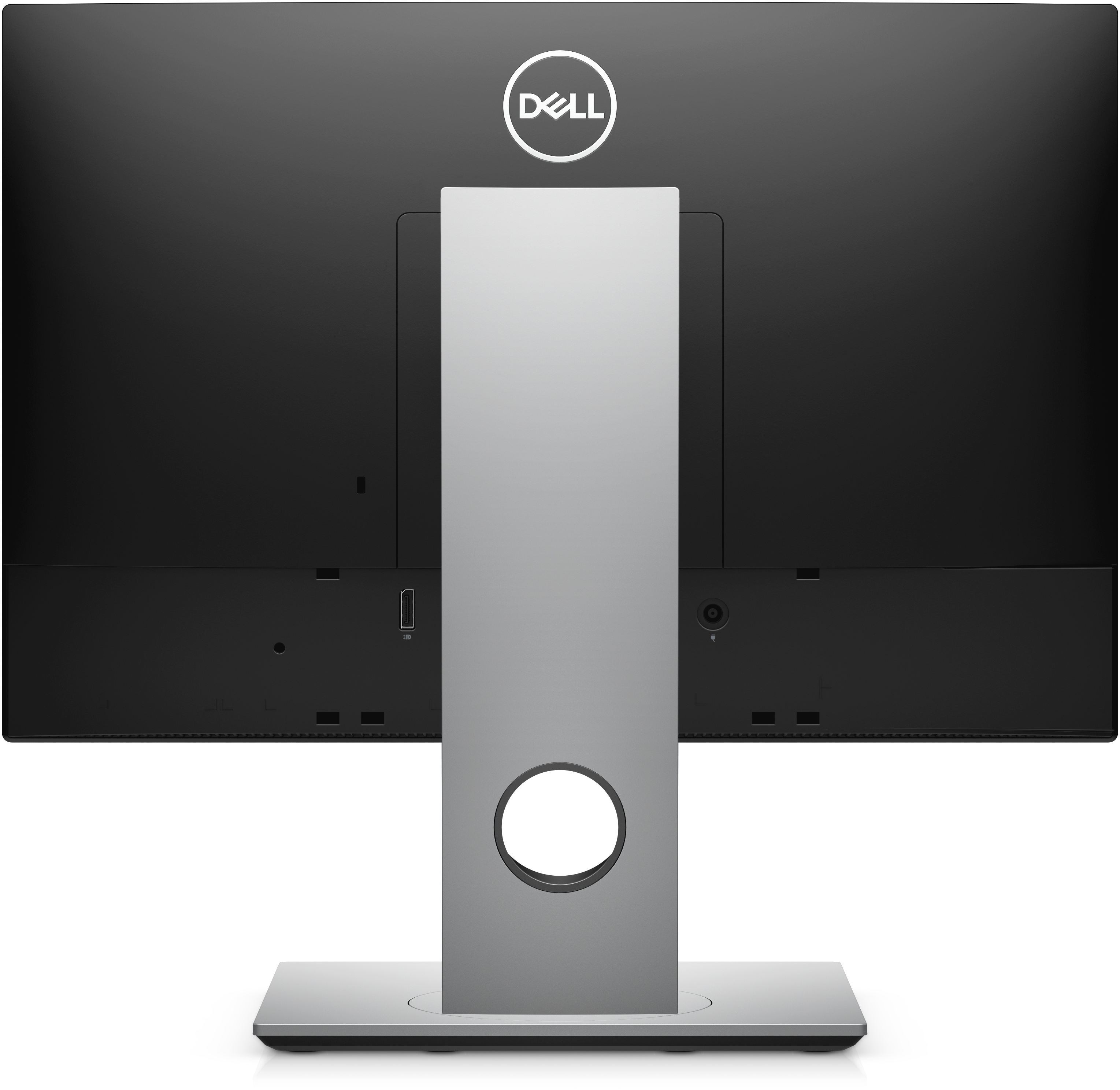 Dell OptiPlex AIO 3280 (n210v3280aioin8) Black Desktop