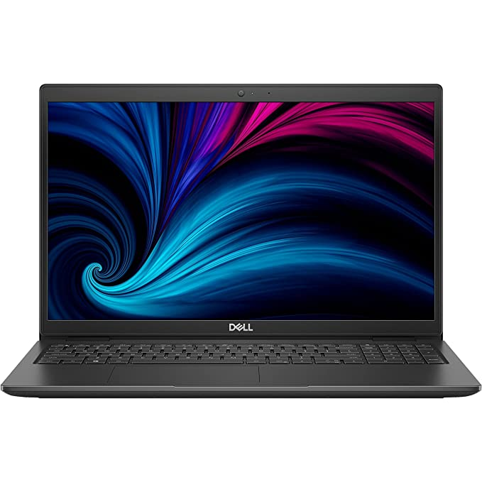 Dell Inspiron 15 3520 Laptop (D560865WIN9B) Carbon Black, 15.6-inch FHD Display,  Intel Core i5 12th Gen Processor, 8GB DDR4 RAM, 512 GB NVMe, Windows 11 Home 64-bit.