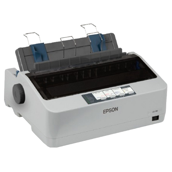 Epson C11CC24331 LX-310 Dot Matrix Printer