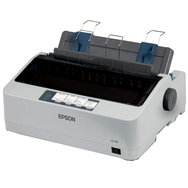 Epson C11CC25331 LQ-310 Dot Matrix Printer