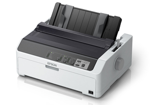 Epson C11CF37501 FX-890II Dot Matrix Printer 9-pin wide carriage