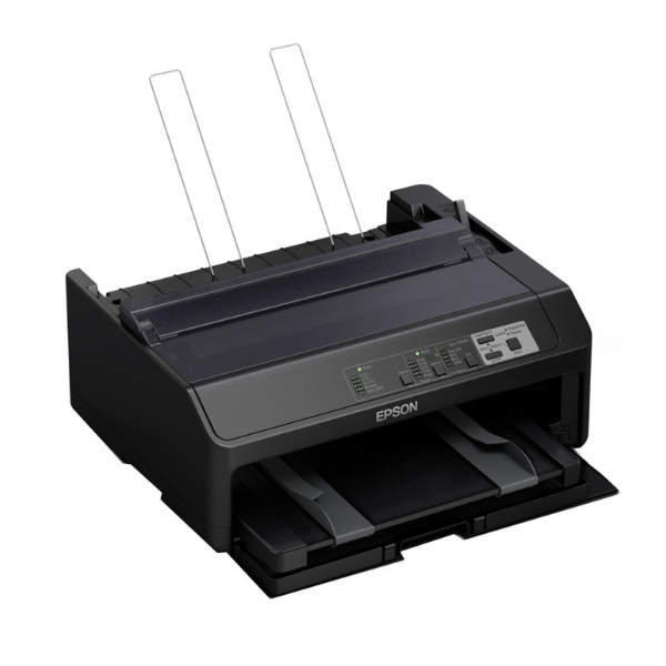 Epson FX-890IIN Dot Matrix Printer