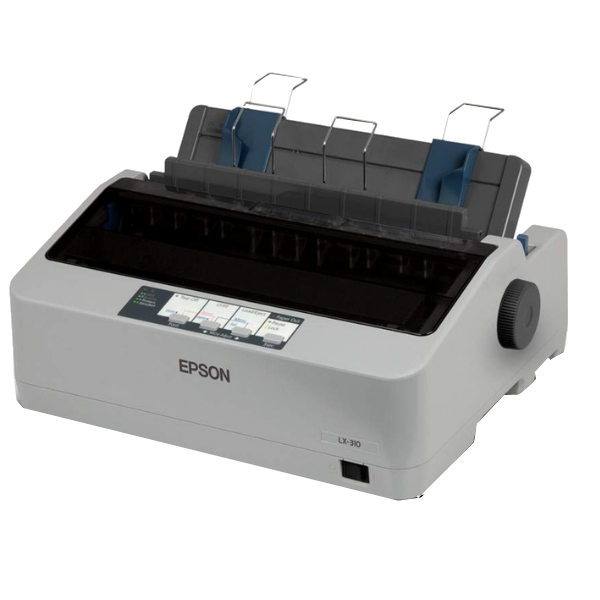 Epson C11CC24321 LX-310 Dot Matrix Printer