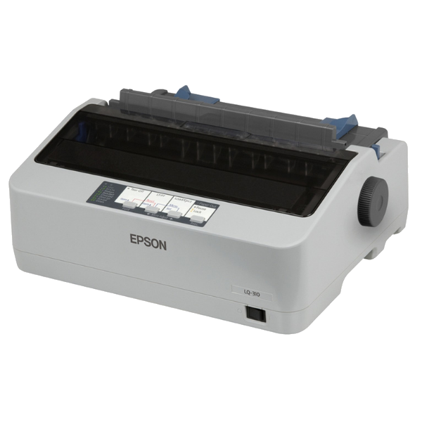 Epson C11CC25321 LQ-310 Dot Matrix Printers