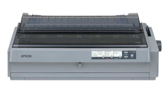 Epson LQ-2190 Dot Matrix Printer, 24 pins
