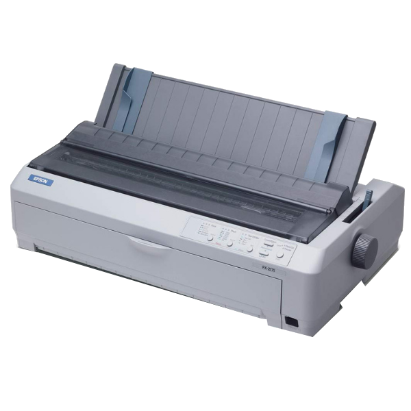Epson C11CF38509 FX-2175II Dot Matrix Printer