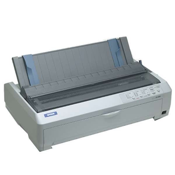 Epson C11CF38509 FX-2175II Dot Matrix Printer