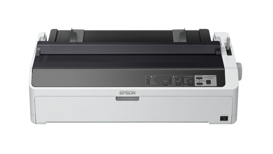 Epson FX-2190II Dot Matrix Printer, 9 Pins
