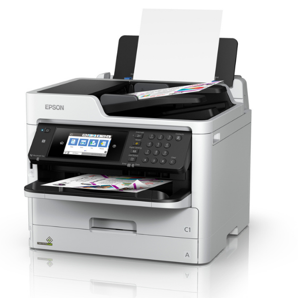 Inkjet Printers