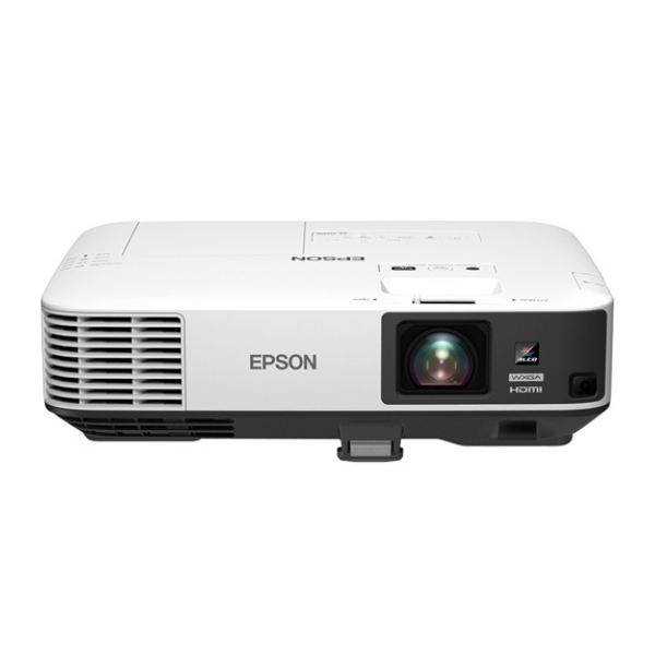 Epson 2155W WXGA 3LCD Projector (V11H818056)