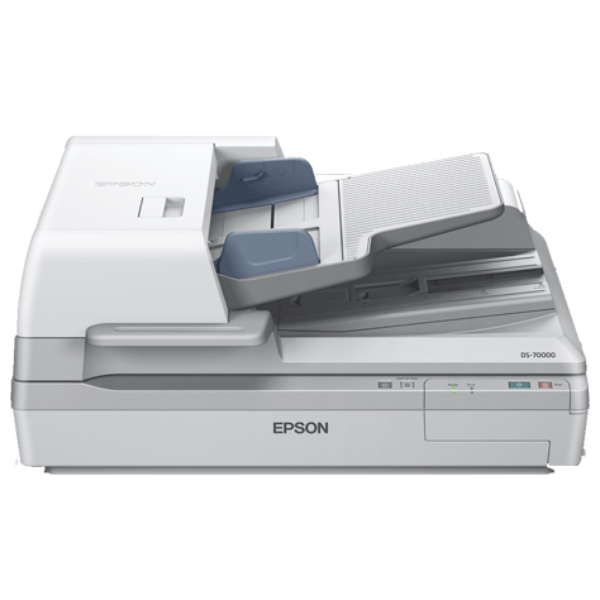 Epson WorkForce DS-70000 A3 Flatbed Document Scanner