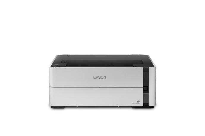 EcoTank C11CH44502 M1170 Wi-Fi InkJet Printer