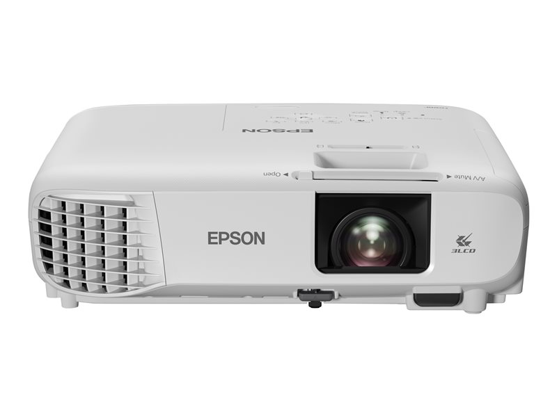 EPSON EB-FH06 Business Projector (V11H974056)  Full HD 1080p projector