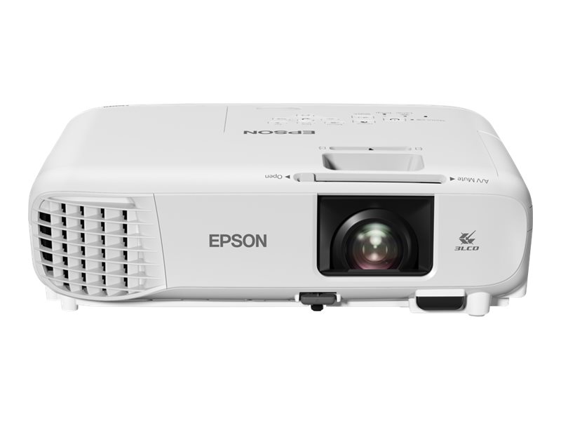 EPSON EB-W49 Business Projector (V11H983056) EB-W49 3LCD Projector