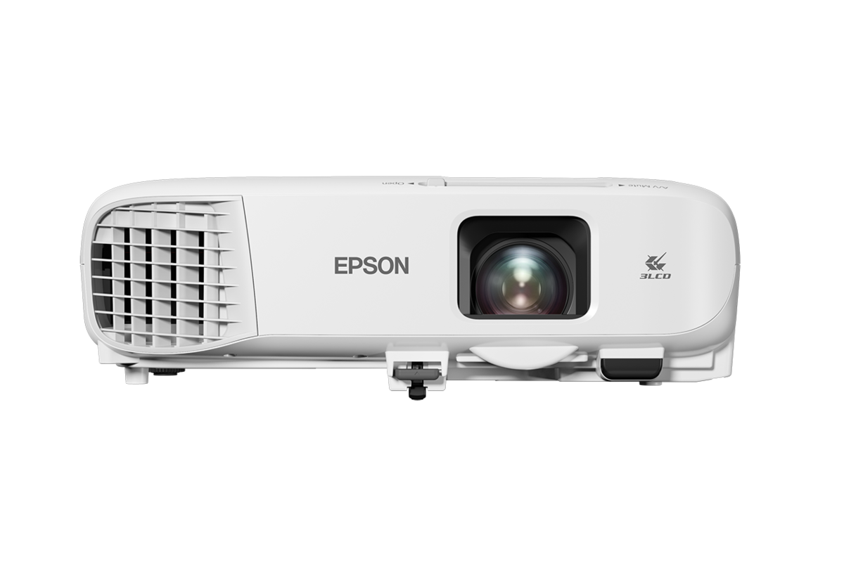 Epson V11H988056 EB-992F FULL HD 3LCD Projector
