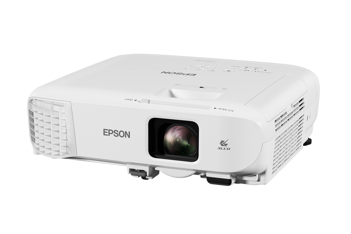 Epson V11H988056 EB-992F FULL HD 3LCD Projector
