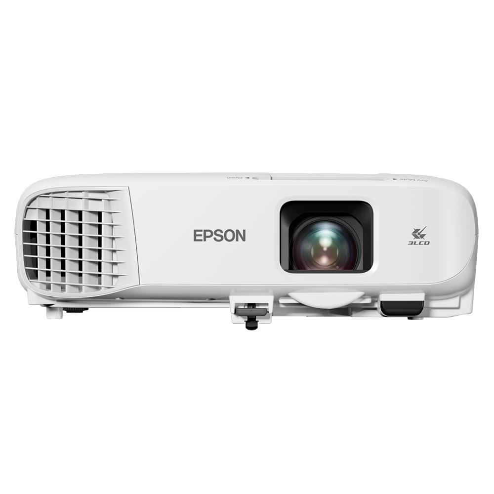 Epson V11H986056 EB-972 XGA 3LCD Projector