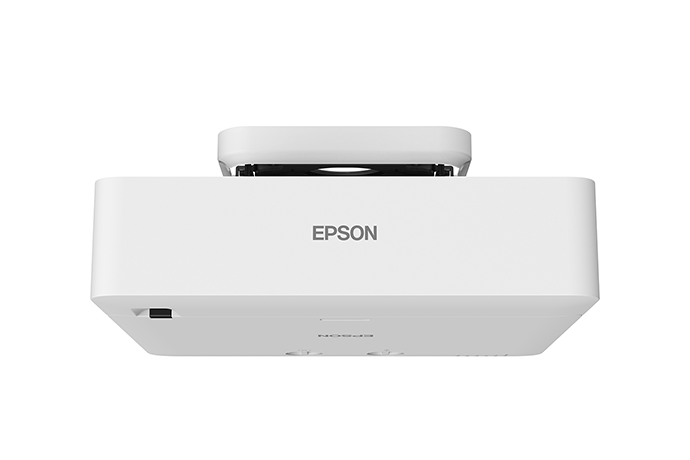 EPSON EB-L530U Full HD WUXGA Long-throw Laser Projector