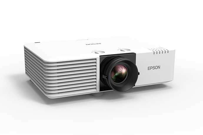 EPSON EB-L530U Full HD WUXGA Long-throw Laser Projector