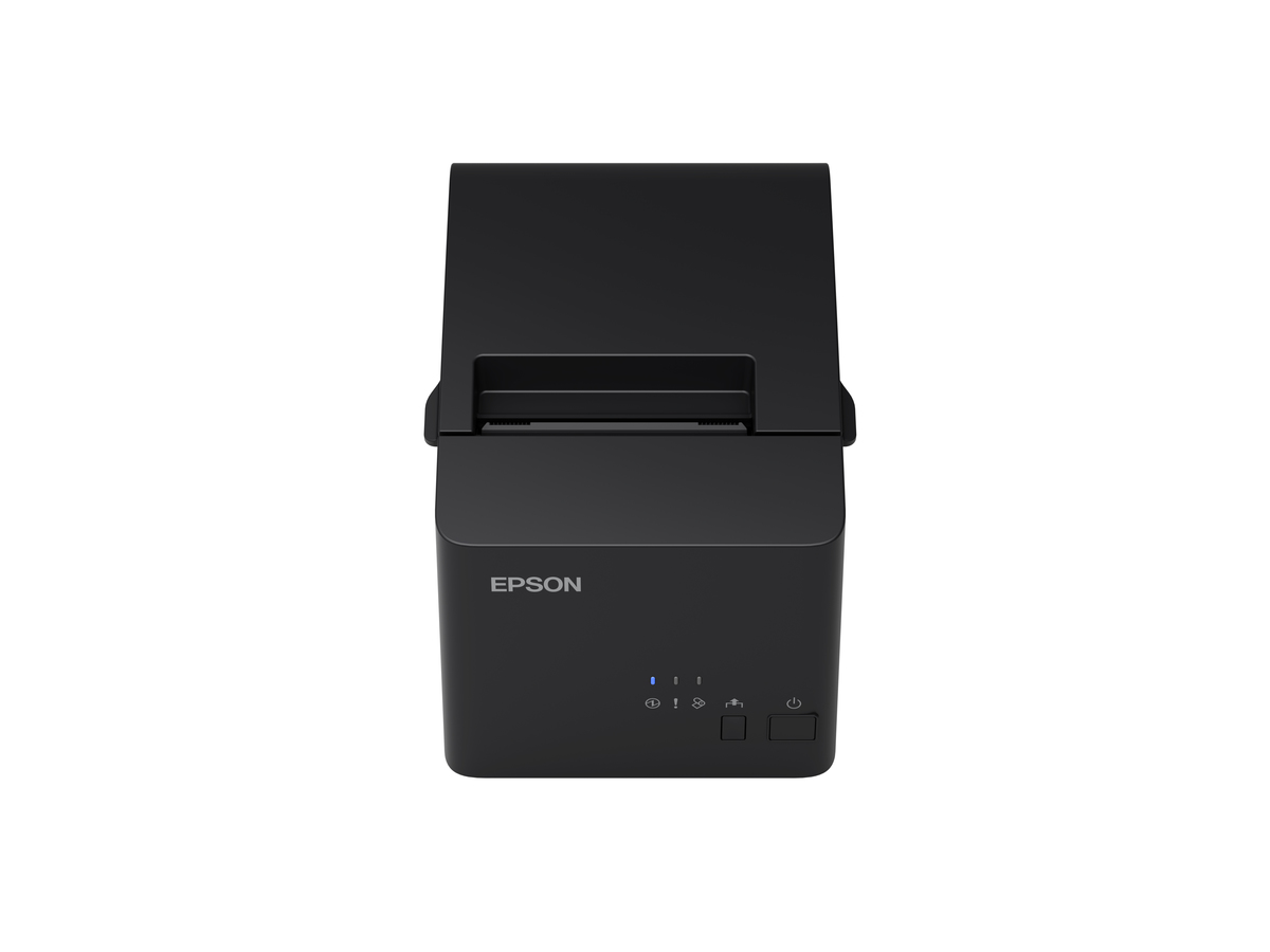 Epson TM-T82X POS Printer (LAN/Ethernet)