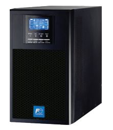 Fuji Electric 1KVA/36V Finch PW UPS with 2 Years