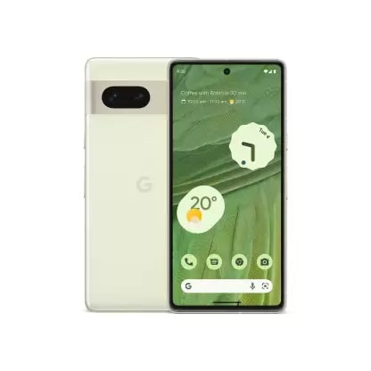 Google Pixel 7 (GA03943-IN) 8GB RAM, 128 GB, 6.3 inch Full HD 