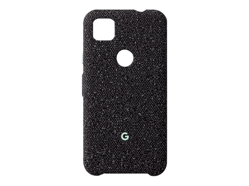 Google Fabric - back cover for mobile phone
