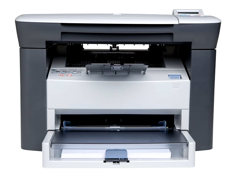 HP CB376A LaserJet M1005 Multifunction Printer B/W