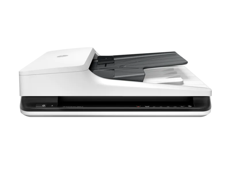 HP L2747A HP ScanJet Pro 2500 f1 Flatbed Scanner