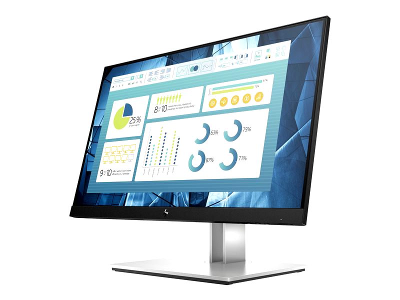 HP E22 G4 9VH72A9 No Stand E-Series LED Monitor, 22 In, Class D, 13 W ...