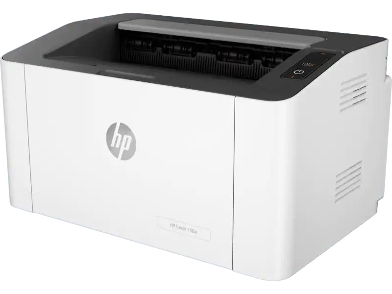 HP Laser Printer (4ZB79A#460) 108A SF PRINTER