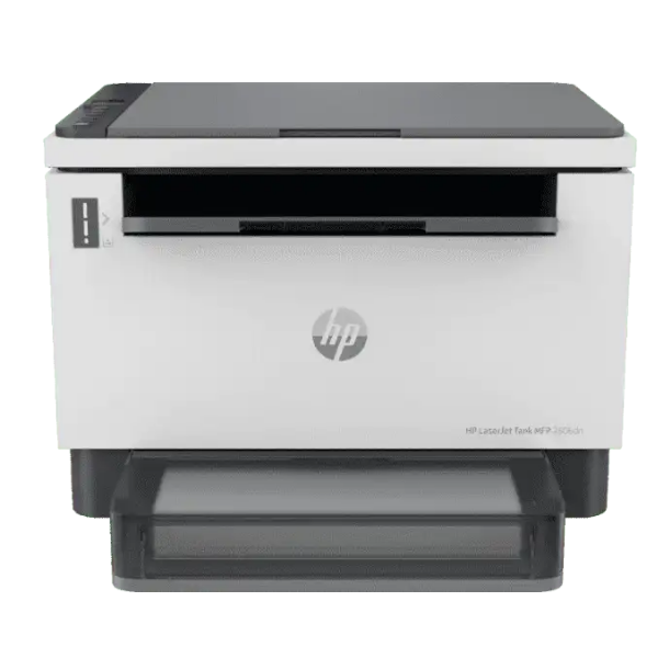 HP Laserjet Tank 2606dn Duplex Network Printer (381U0A)