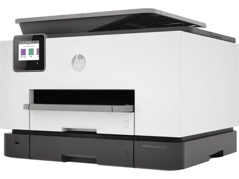 HP 3UK98D OfficeJet Pro 9020 All-in-One Printer