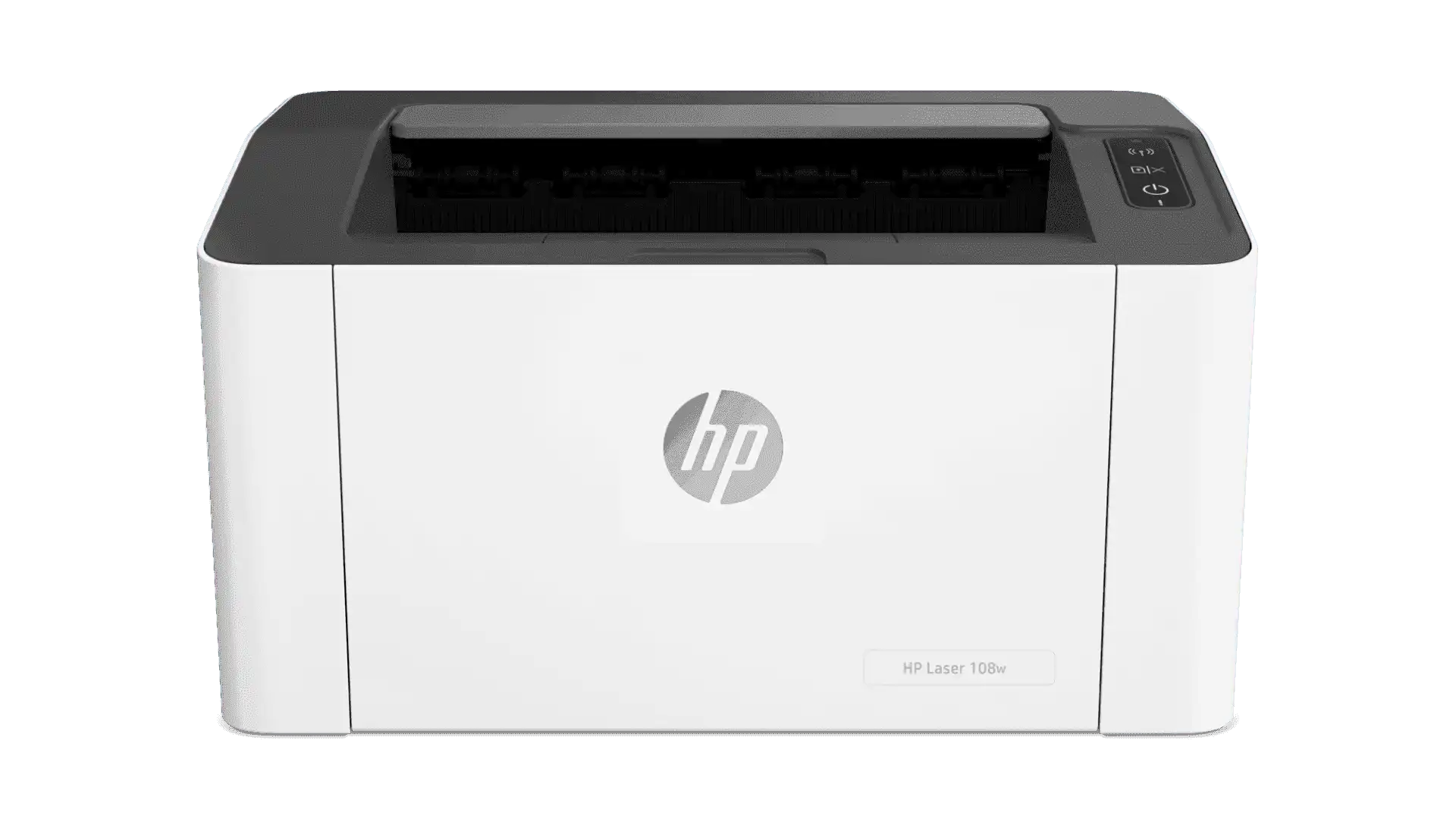 HP 4ZB80A 108W Laser Printer