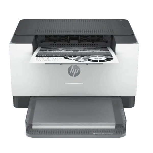 HP LaserJet M208dw Printer 6GW64A Black and White