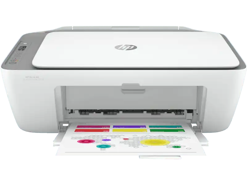 HP 7FR27B DeskJet Ink Advantage 2776 All in One Printer