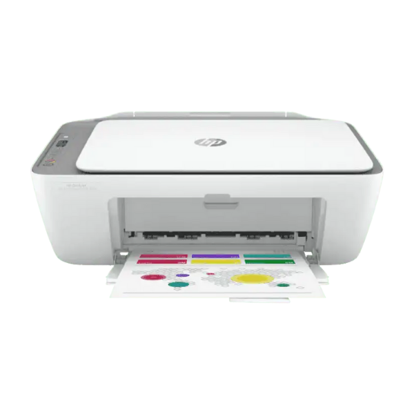HP Deskjet Ink Advantage Ultra 4826 All-in-one, Color Printer - 25R69A