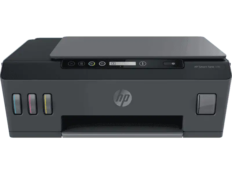 HP 4SR29A Smart Tank 500 All-in-One Printer